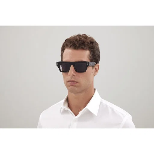 Montblanc MB0253S Sunglasses - view 5